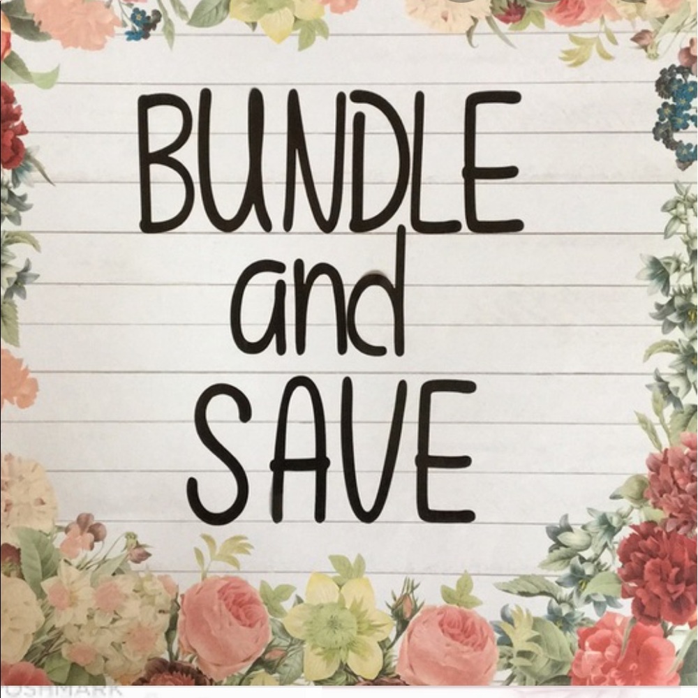BUNDLE AND SAVEEE
